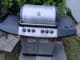 ZUNDA Gasgrill MGG-341 Pro