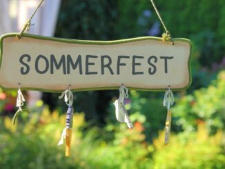 Sommerfest